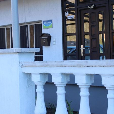 Apartmani Ramonda Teslić Exterior foto