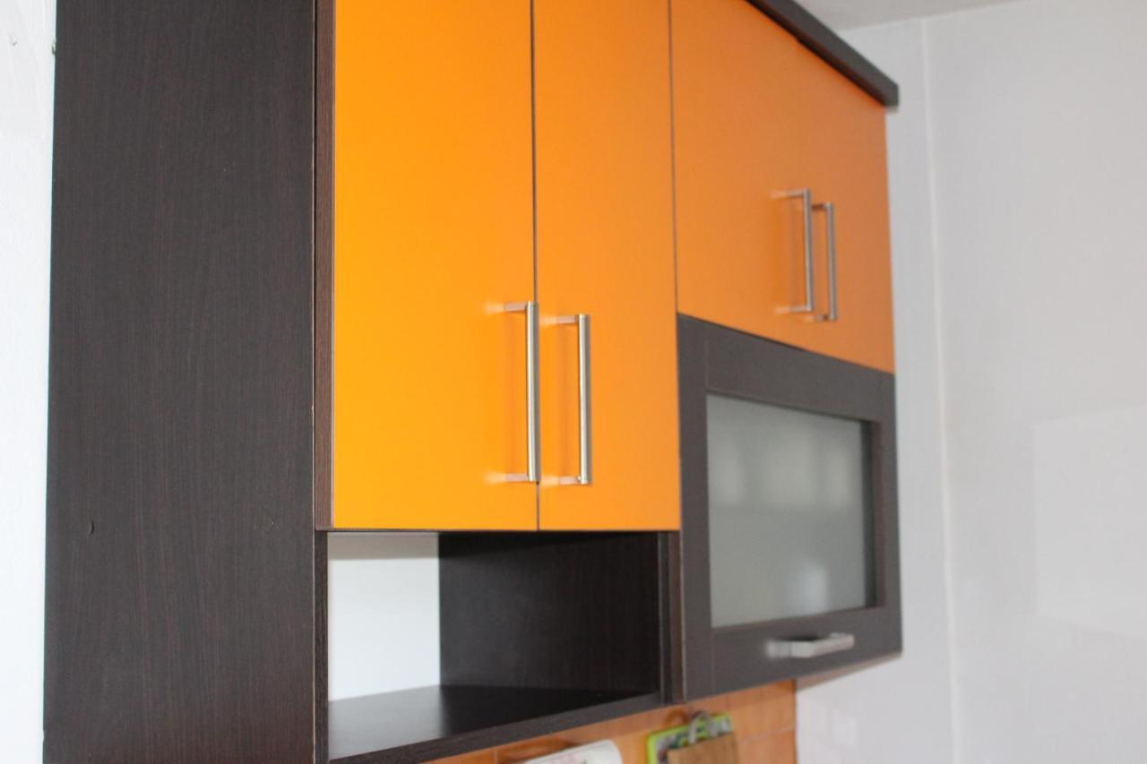 Apartmani Ramonda Teslić Exterior foto