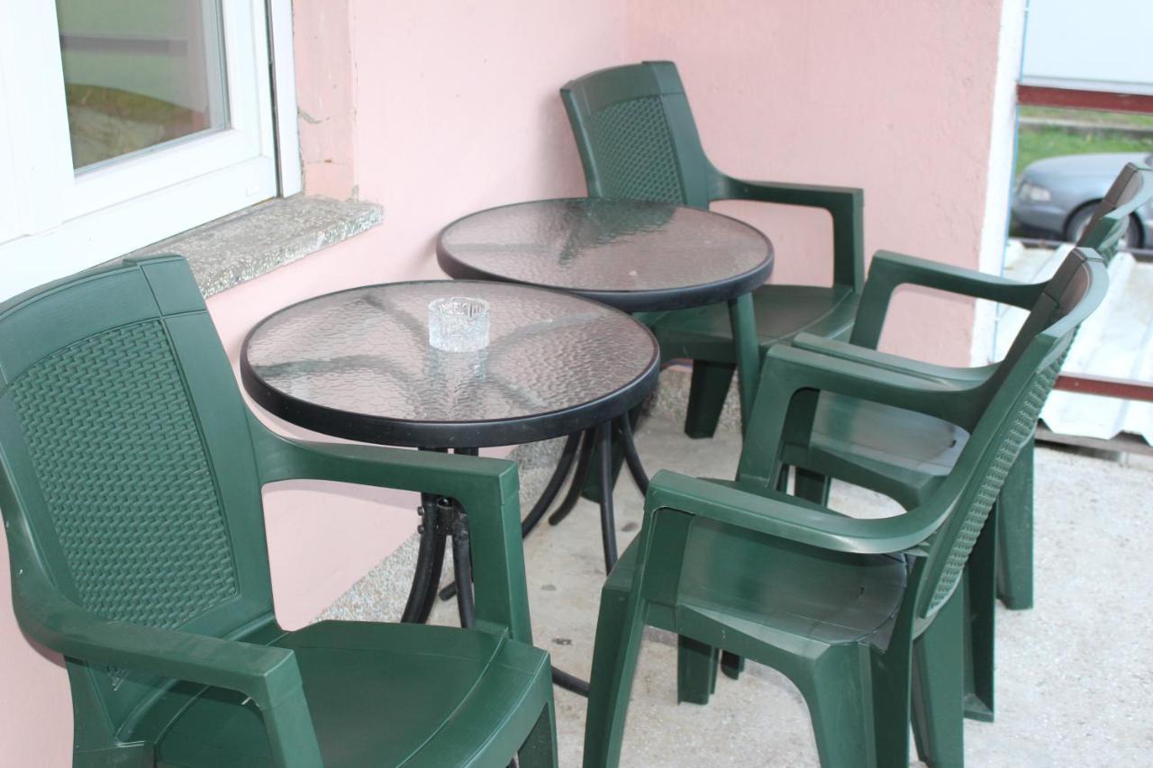 Apartmani Ramonda Teslić Exterior foto