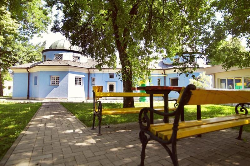 Apartmani Ramonda Teslić Exterior foto