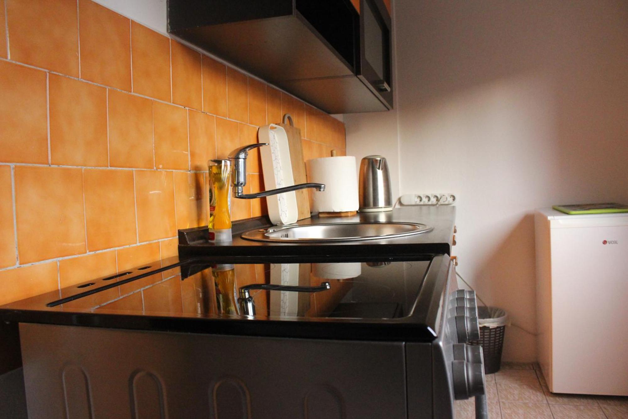 Apartmani Ramonda Teslić Exterior foto