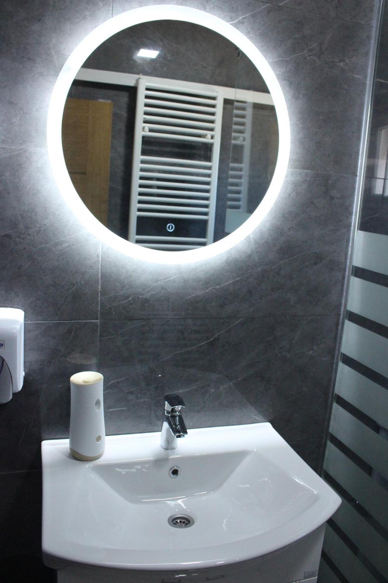 Apartmani Ramonda Teslić Exterior foto