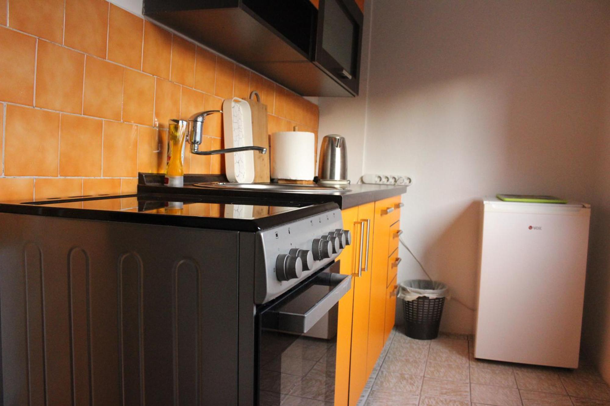 Apartmani Ramonda Teslić Exterior foto