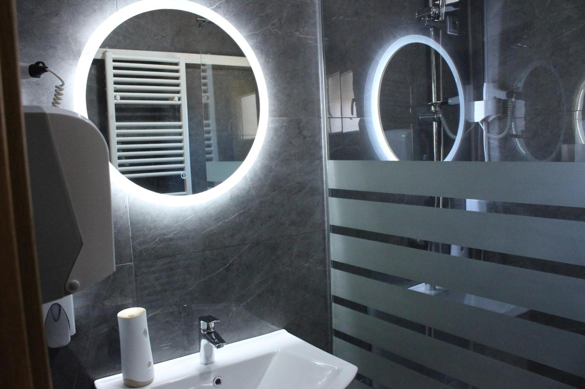 Apartmani Ramonda Teslić Exterior foto