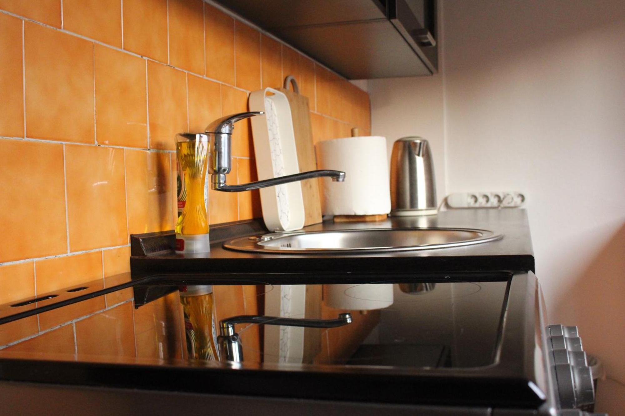 Apartmani Ramonda Teslić Exterior foto